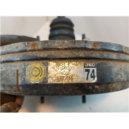 SUZUKI BALENO Kombi (EG) Fékrásegítő