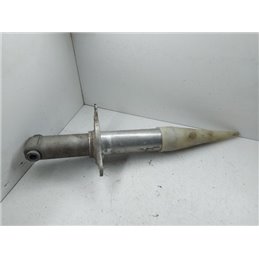 AUDI A8 (4D2, 4D8) Bal Lökhárító Tartó Nyúlványvég