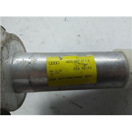 AUDI A8 (4D2, 4D8) Bal Lökhárító Tartó Nyúlványvég