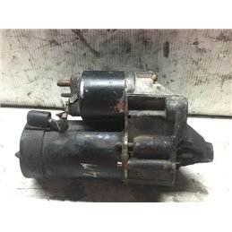 OPEL ASTRA F (56_, 57_) Önindító