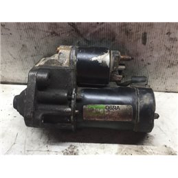 OPEL ASTRA F (56_, 57_) Önindító