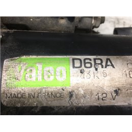 OPEL ASTRA F (56_, 57_) Önindító