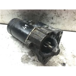 OPEL ASTRA F (56_, 57_) Önindító