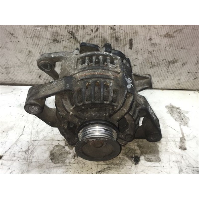 OPEL ASTRA G Kabrió Generátor