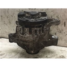 OPEL ASTRA G Kabrió Generátor