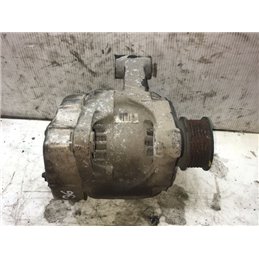 VOLVO S40 I (VS) Generátor