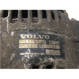 VOLVO S40 I (VS) Generátor