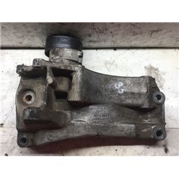 VW GOLF IV (1J1) Motor Tartó Bak Bal