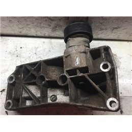 VW GOLF IV (1J1) Motor Tartó Bak Bal