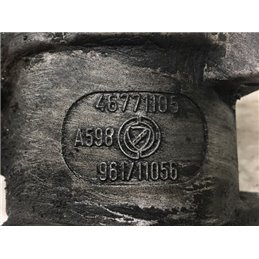 FIAT PUNTO (188) Vákumpumpa