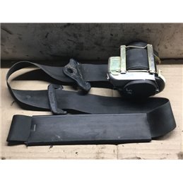 PEUGEOT 206 Ferdehátú (2A/C) Bal hátsó Biztonsági Öv