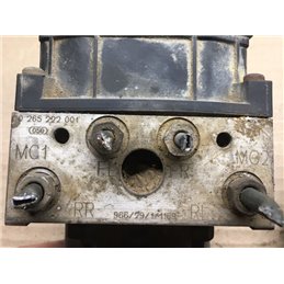 ROVER 75 (RJ) ABS Kocka