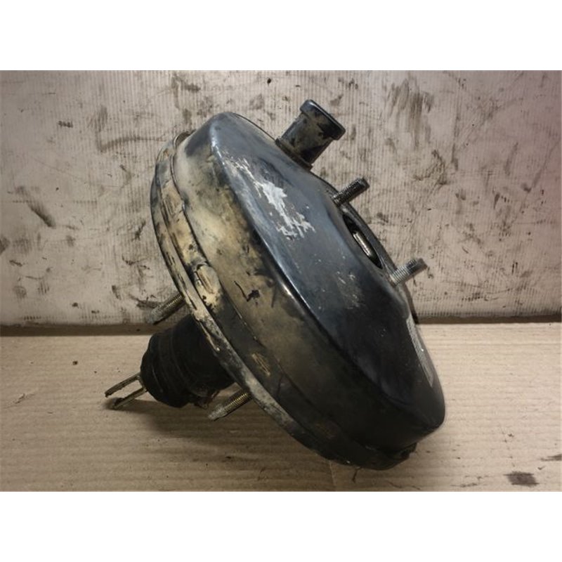 PEUGEOT 307 (3A/C) Fékrásegítő