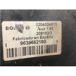 PEUGEOT 307 (3A/C) Fékrásegítő