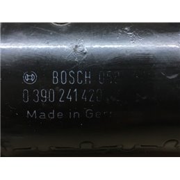 MERCEDES-BENZ E-CLASS (W210) Első Ablaktörlő Motor