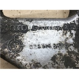 VW GOLF III (1H1) Szervó Tartó Bak (Magában)