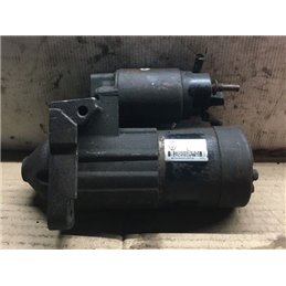 NISSAN ALMERA II (N16) Önindító