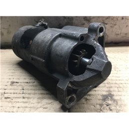 NISSAN ALMERA II (N16) Önindító