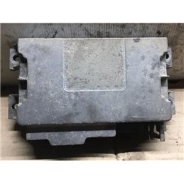 FIAT PUNTO (176) Motorvezérlő