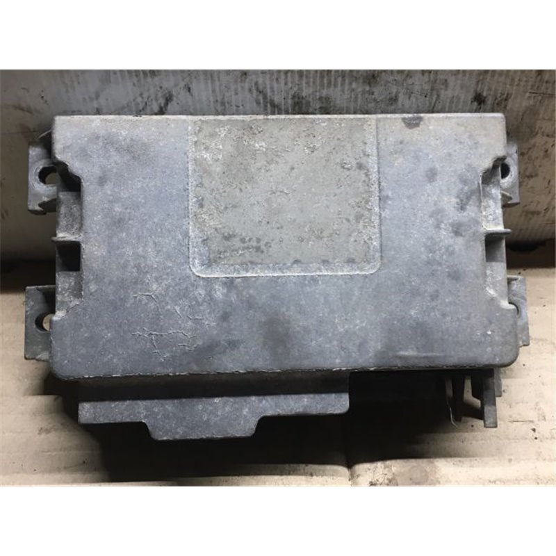 FIAT PUNTO (176) Motorvezérlő