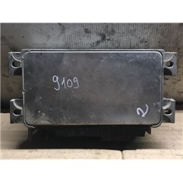 FIAT PUNTO (176) Motorvezérlő