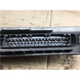 FIAT PUNTO (176) Motorvezérlő