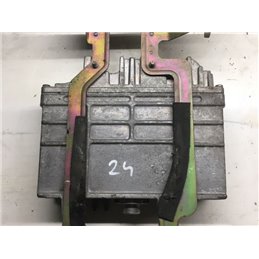 VW POLO (6N1) Motorvezérlő