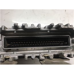 VW POLO (6N1) Motorvezérlő