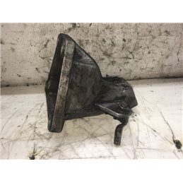 AUDI A6 Avant (4B, C5) Motor Tartó Bak Jobb