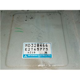 MITSUBISHI COLT IV (CA_A) Motorvezérlő