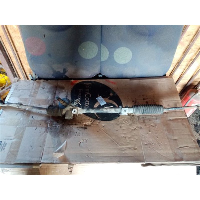 RENAULT CLIO II (BB0/1/2_, CB0/1/2_) Kormánymű Nem szervós