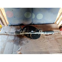 RENAULT CLIO II (BB0/1/2_, CB0/1/2_) Kormánymű Nem szervós