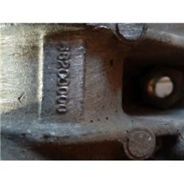 RENAULT CLIO II (BB0/1/2_, CB0/1/2_) Kormánymű Nem szervós