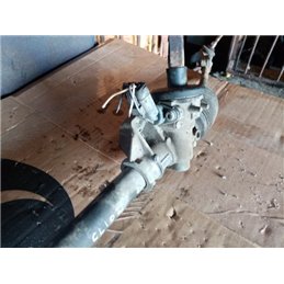 RENAULT CLIO II (BB0/1/2_, CB0/1/2_) Kormánymű Nem szervós