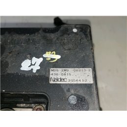 MAZDA 323 F VI (BJ) ABS Kocka