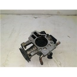 DAEWOO NUBIRA (KLAJ) Fojtószelep (Elektromos)