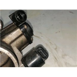 DAEWOO NUBIRA (KLAJ) Fojtószelep (Elektromos)