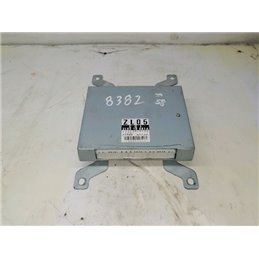 MAZDA 323 F V (BA) Motorvezérlő