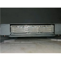 MAZDA 323 F V (BA) Motorvezérlő