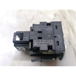 VW PASSAT (3B2) Fényszórómagasság Állító Kapcsoló