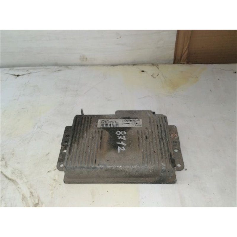 RENAULT ESPACE III (JE0_) Motorvezérlő