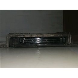 RENAULT ESPACE III (JE0_) Motorvezérlő