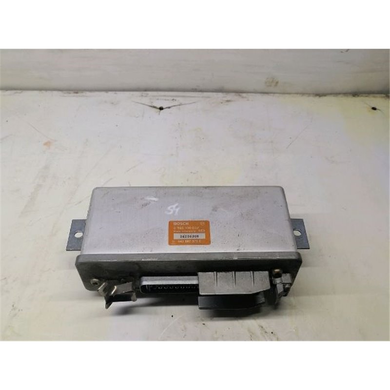 AUDI 100 (44, 44Q, C3) ABS Kocka