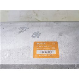 AUDI 100 (44, 44Q, C3) ABS Kocka