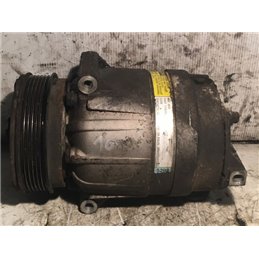 OPEL VECTRA B (36_) Klímakompresszor