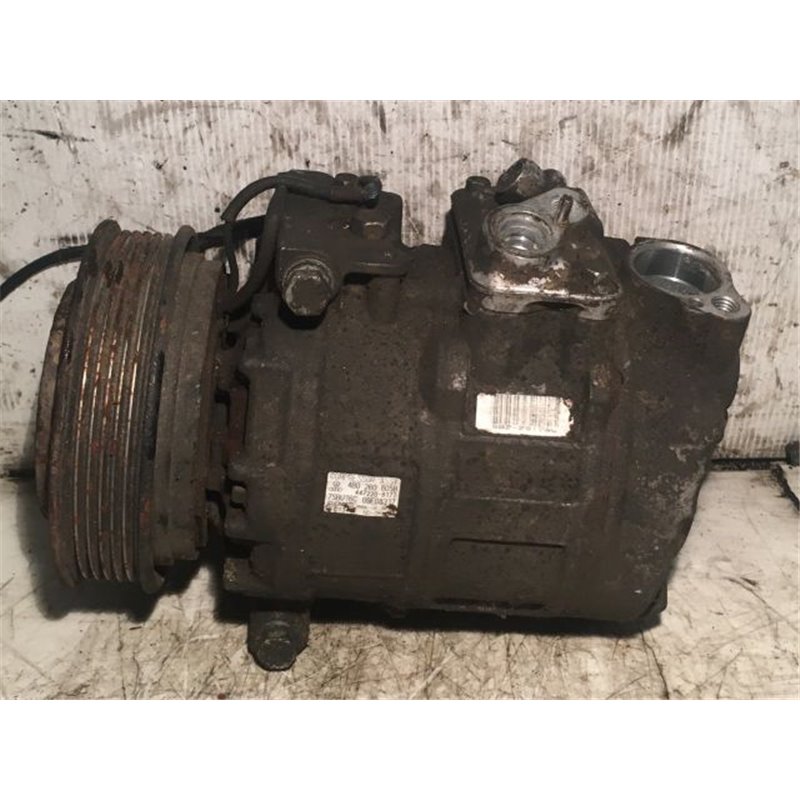 AUDI A4 (8D2, B5) Klímakompresszor