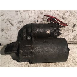 OPEL ASCONA C (81_, 86_, 87_, 88_) Önindító