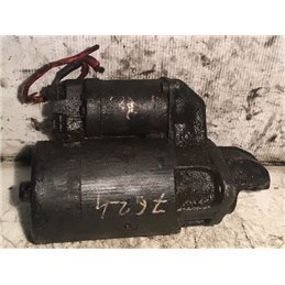 OPEL ASCONA C (81_, 86_, 87_, 88_) Önindító