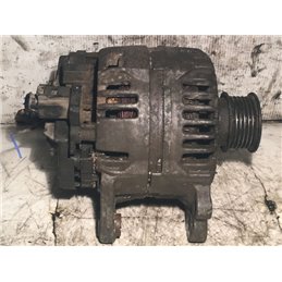 SEAT IBIZA III (6L1) Generátor