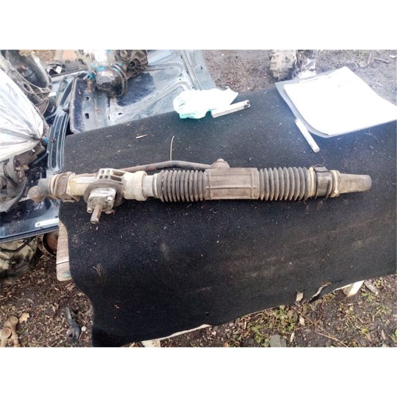 LADA 110 Kormánymű Nem szervós